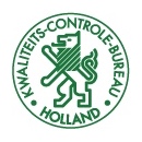 Kwaliteitscontrole bureau Holland